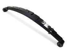 Load image into Gallery viewer, Tuff Country 80-97 Ford F-250 4wd Front 4in EZ-Ride Leaf Springs (Ea) Leaf Springs &amp; Accessories Tuff Country   
