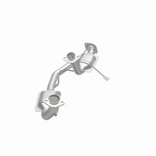 Load image into Gallery viewer, MagnaFlow Conv DF 96-99 Taurus Code U AXOD 49
