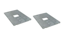 Load image into Gallery viewer, SPC Performance MBZ SHIMS 4X6.5X2 deg.(6)
