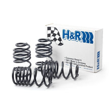 Load image into Gallery viewer, H&amp;R 10-11 Chevrolet Camaro SS V8 Sport Spring (Non Convertible)
