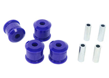 Load image into Gallery viewer, SuperPro Cheverolet Sierra SJ80 Front Radius Arm Bushing Kit
