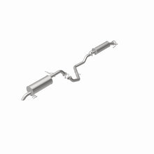 Load image into Gallery viewer, MagnaFlow BRE Exhaust Kit 10-11 Kia Soul 2.0L
