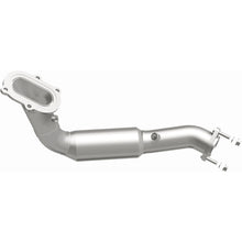 Load image into Gallery viewer, Magnaflow 09-11 Chevrolet Corvette 6.2L Direct Fit Converter
