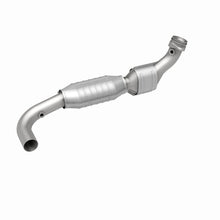 Load image into Gallery viewer, MagnaFlow Conv DF 01-03 F-150 5.4 2WD D/S 49S
