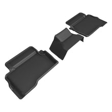 Load image into Gallery viewer, 3D Maxpider 2024 Toyota Tacoma Double Cab Kagu Black R2 3D MAXpider
