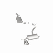 Load image into Gallery viewer, BRExhaust Exhaust Kit - 09-17 VW Tiguan 2.0L
