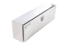 Load image into Gallery viewer, Deezee Universal Tool Box - Specialty 48In Topsider BT Alum Tool Storage Dee Zee
