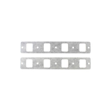 Load image into Gallery viewer, Cometic Ford 289/302 .060in Fiber Intake Mani Gasket Set-2.010in x 1.600in Rect. Ports-SC1 Cyl Heads
