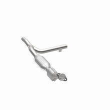 Load image into Gallery viewer, MagnaFlow Conv DF 01-03 Ford F150 5.4L Passenger Side
