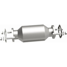 Load image into Gallery viewer, Magnaflow 2009 Hyundai Genesis 4.6L Direct Fit Converter
