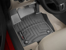 Load image into Gallery viewer, WeatherTech 11+ Volkswagen Jetta Front FloorLiner - Black | 443381
