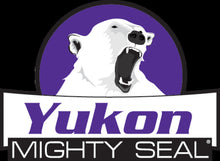 Load image into Gallery viewer, Yukon Replacement Pinion Seal for 03-06 Jeep Wrangler/06-13 Jeep Liberty Differential Seal Kits Yukon Gear &amp; Axle
