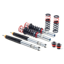 Load image into Gallery viewer, H&amp;R 09-16 Audi A4 Quattro/S4 (AWD) B8 RSS+ Coil Over (Damping Adjustable/Tuner Fitment)
