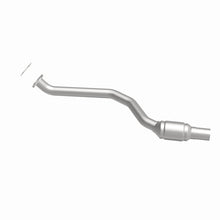Load image into Gallery viewer, Magnaflow 08-10 BMW 535i 3.0L Direct Fit Converter
