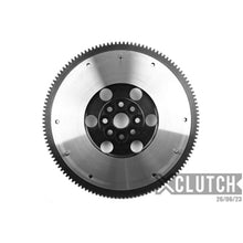 Load image into Gallery viewer, XClutch 04-06 Subaru Baja Turbo 2.5L Chromoly Flywheel
