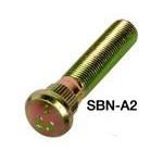 Load image into Gallery viewer, Project Kics Nissan Wheel Stud - 20MM
