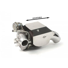 Load image into Gallery viewer, PERRIN 02-14 Subaru WRX / 04-21 STI / 05-09 Legacy GT / 04-13 Forester XT Turbo Heatshield - SS
