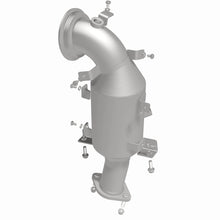 Load image into Gallery viewer, Magnaflow 21-23 Chevrolet Blazer L4 2.0L Direct Fit EPA Compliant Catalytic Converter
