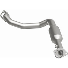Load image into Gallery viewer, Magnaflow 05-09 Lexus GX470 4.7L Direct Fit Converter
