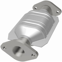 Load image into Gallery viewer, MagnaFlow Conv DF 99-04 Kia Spectra 1.8L
