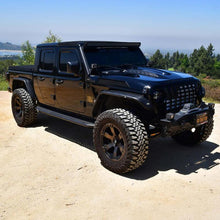 Load image into Gallery viewer, Westin 20-24 Jeep Gladiator Outlaw Running Board Westin

