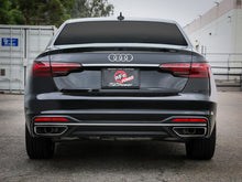 Load image into Gallery viewer, aFe 20-21 Audi A4 L4-2.0L (t) MACH Force-Xp 3in to 2-1/2in 304 SS Axle-Back Exhaust System aFe
