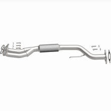 Load image into Gallery viewer, BRE Exhaust 00-01 Sentra 1.8L Front Pipe Kit
