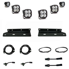 Load image into Gallery viewer, Baja Designs 2021+ Ford Raptor Aftermarket Fog Pocket Unlimited Kit  w/ FREE SHIPPING
