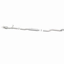 Load image into Gallery viewer, Magnaflow 07-09 Mazda CX-7 2.3L Direct Fit Converter
