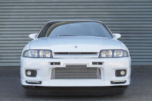 Load image into Gallery viewer, GReddy Nissan Skyline Trust Intercooler T-24F ECR33 Kit Upgrade T/K | 12020213
