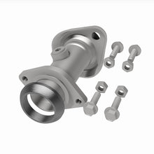 Load image into Gallery viewer, BRE Exhaust 94-97 Accord 2.2L Front Pipe Kit | 107-0047
