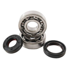 Load image into Gallery viewer, Hot Rods 88-05 KX 125 Main Bearing &amp; Seal Kit Misc Powersports Hot Rods
