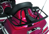 Kuryakyn Luggage Rack 01-22 Honda GL1800 Gloss Black Kuryakyn