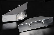 Load image into Gallery viewer, Weapon R 13 Scion FR-S Polished Alum Oil Tank
