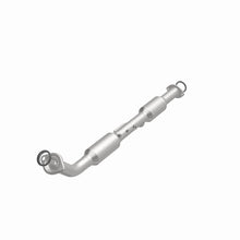 Load image into Gallery viewer, Magnaflow 05-12 Toyota Tacoma 2.7L Direct Fit Converter
