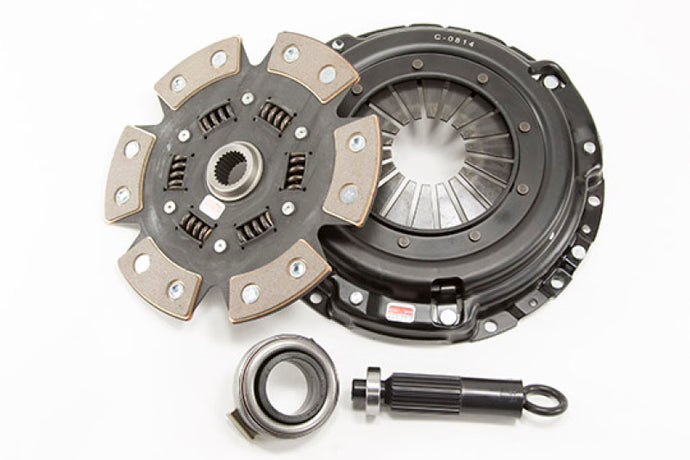 Competition Clutch 2002-2006 Nissan Altima Stage 1 Gravity Clutch Kit Competition Clutch