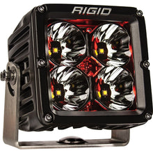 Load image into Gallery viewer, Rigid Industries Radiance+ Pod XL RGBW - Pair Light Bars &amp; Cubes Rigid Industries

