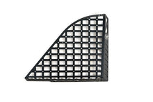 Load image into Gallery viewer, DV8 Offroad 18-25 Jeep Wrangler (JL) 4-Door Rear Window Pocketed Molle Panels
