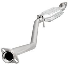 Load image into Gallery viewer, MagnaFlow Conv DF Ford 87 93 | 93340
