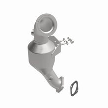 Load image into Gallery viewer, Magnaflow California Direct Fit Converter 13-14 Ford Taurus 2.0L
