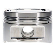 Load image into Gallery viewer, JE Pistons VW 1.8T 20V 8.5 KIT Set of 4 Pistons JE Pistons
