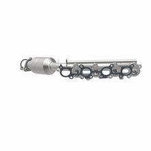 Load image into Gallery viewer, Magnaflow 05-09 Lexus GX470 4.7L Direct Fit Converter
