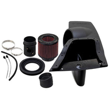 Load image into Gallery viewer, Mishimoto 2023+ Honda Civic Type-R Performance Intake
