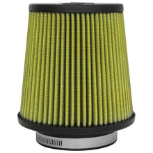 Load image into Gallery viewer, Airaid Cone Filter 6in Flg 9in b X 6-11/16in T 7-9/16in H Synthaflow
