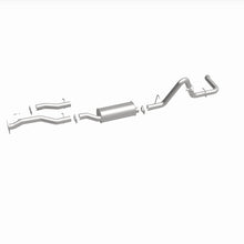 Load image into Gallery viewer, MagnaFlow BRE Exhaust Kit 94-95 Chevy C1500 C2500 K1500 K2500 5.7L
