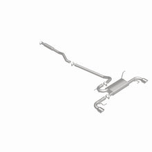 Load image into Gallery viewer, MagnaFlow BRE Exhaust Kit 14-17 Mazda 6 2.5L

