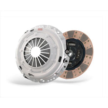 Load image into Gallery viewer, Clutch Masters 13-14 Ford Focus ST 2.0L Turbo 6-Speed FX400 8-Puck Lined Ceramic Clutch Kit
