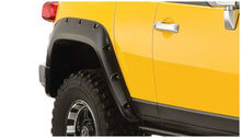 Load image into Gallery viewer, Husky Liners Fender Flares Husky Liners 07-14 Toyota FJ Cruiser Pocket Style Fender Flares - 4pc
