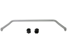 Load image into Gallery viewer, Whiteline 2018-2021 Jeep Wrangler 33mm Front Sway Bar Kit Sway Bars Whiteline
