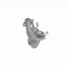 Load image into Gallery viewer, BRE Exhaust 93-95 Civic del Sol 1.5L Front Pipe Kit
